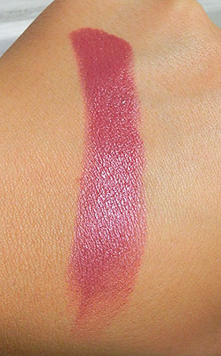 Mac Hot Gossip Lipstick Review Photos And Swatches Miss Natty S Beauty Diary