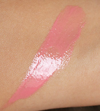 NYX Apple Strudel Butter Gloss Review, Photos and Swatches ...